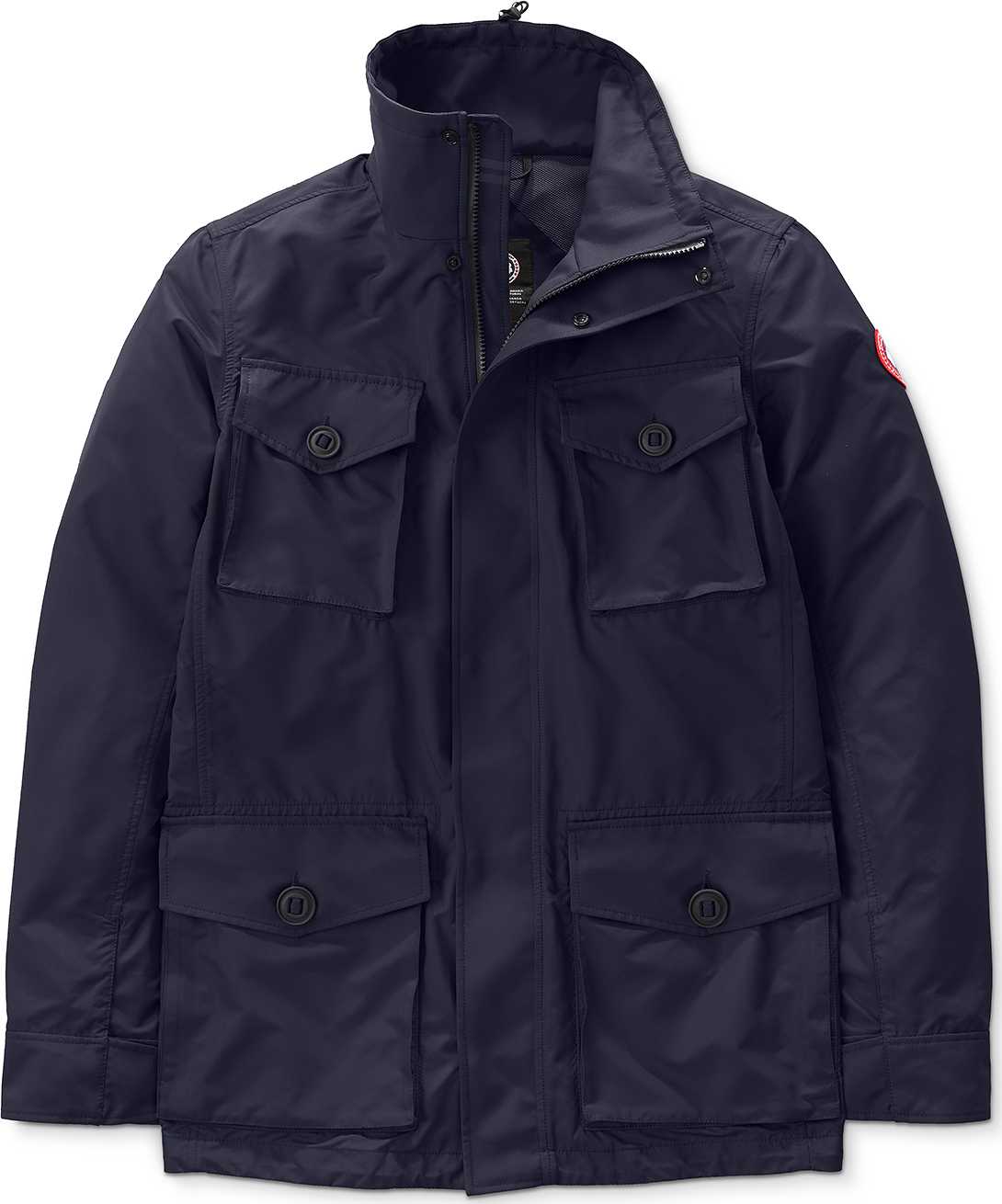 Admiral Navy