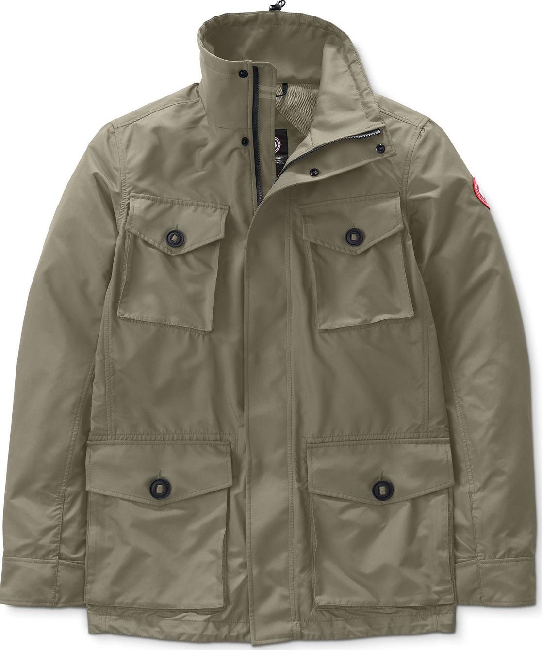 Product gallery image number 1 for product Stanhope Jacket - Men's