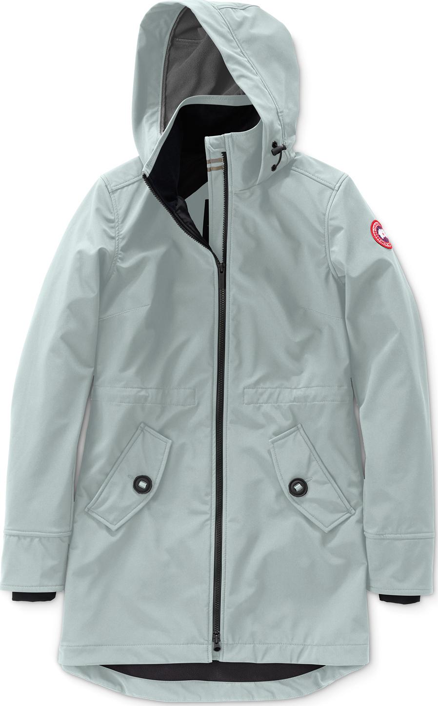 Product gallery image number 1 for product Avery Jacket - Women's
