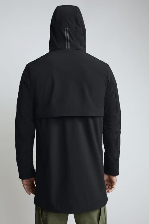 Product gallery image number 5 for product Kent Jacket - Men's