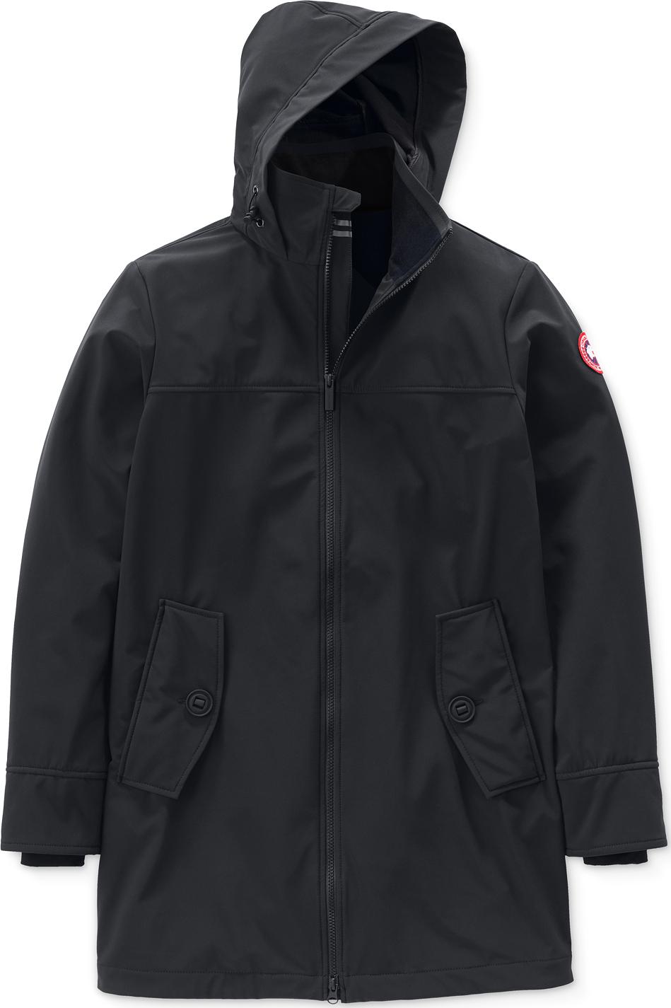 Product gallery image number 1 for product Kent Jacket - Men's