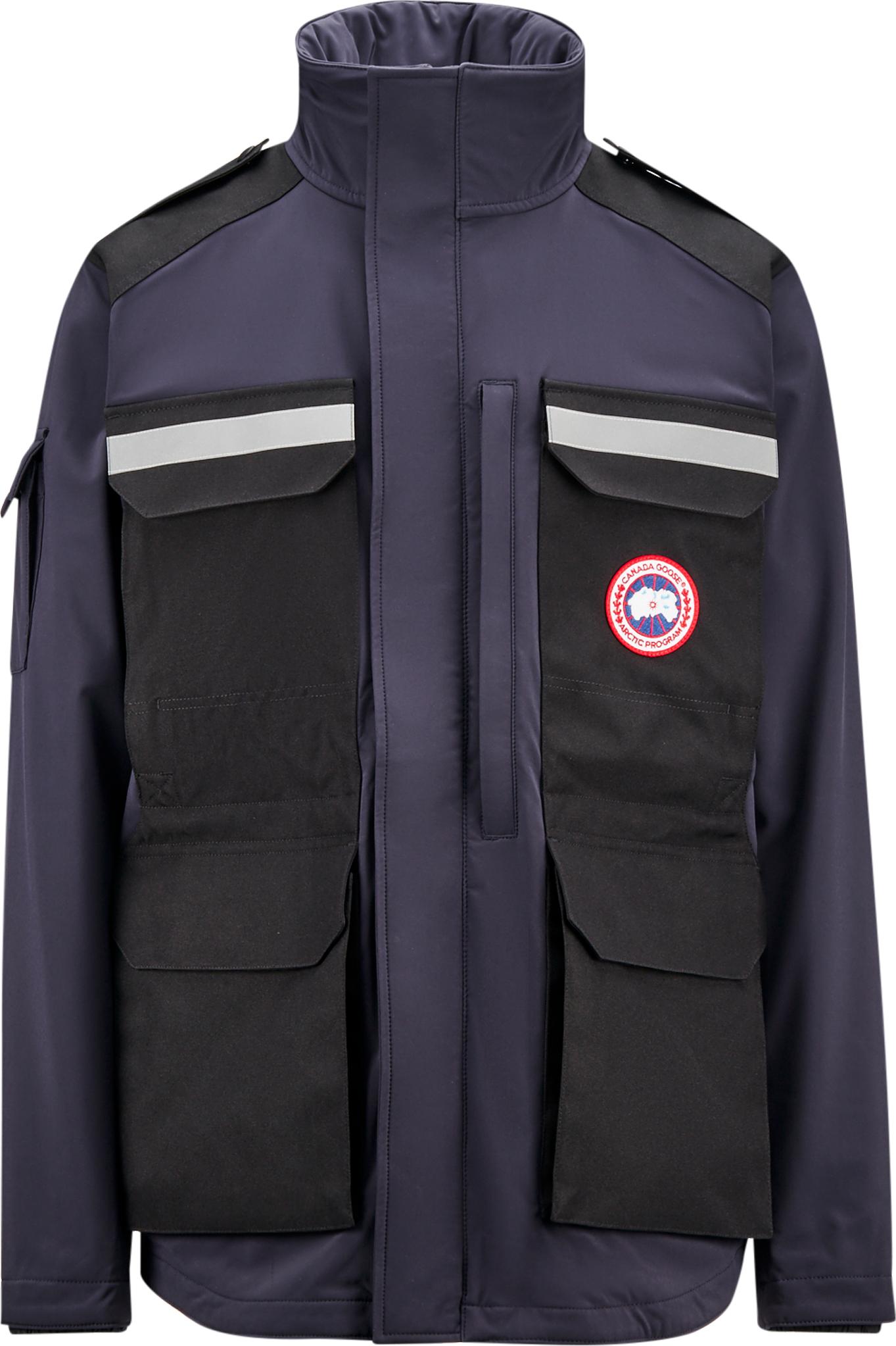 Product gallery image number 1 for product Photojournalist Jacket - Men's