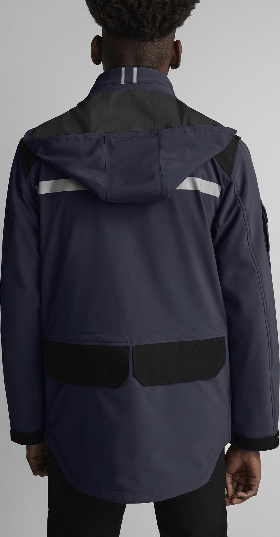 Product gallery image number 3 for product Photojournalist Jacket - Men's