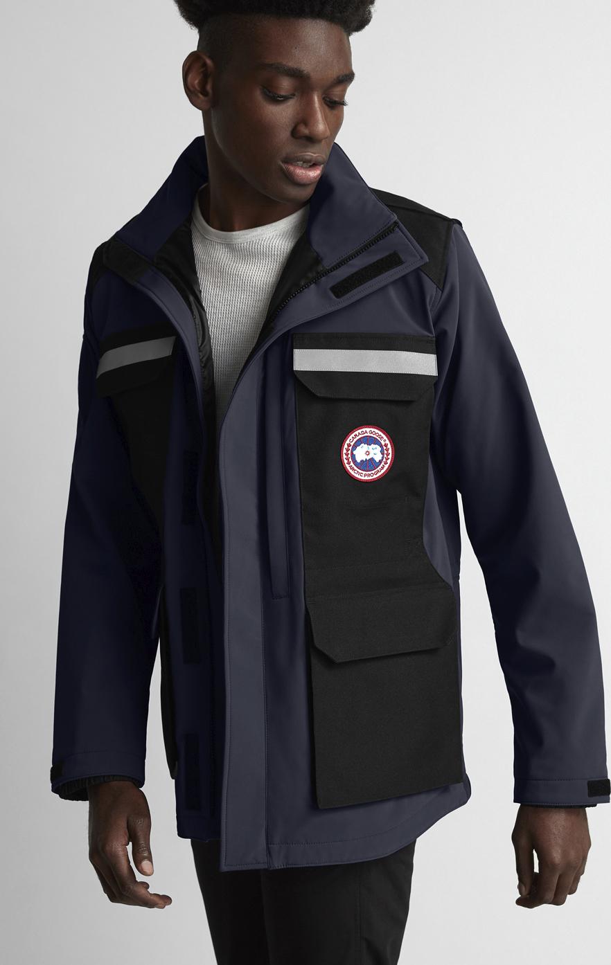 Product gallery image number 4 for product Photojournalist Jacket - Men's