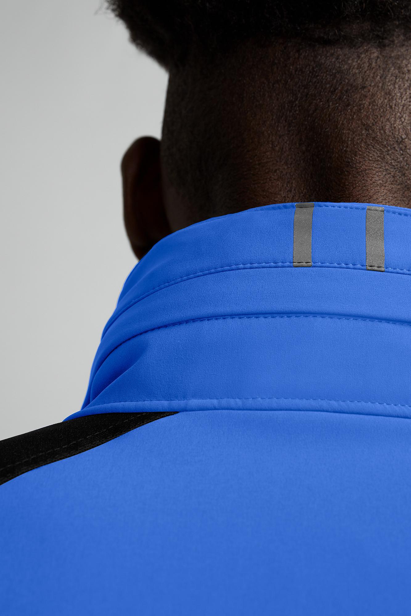 Product gallery image number 3 for product Photojournalist Jacket PBI - Men's