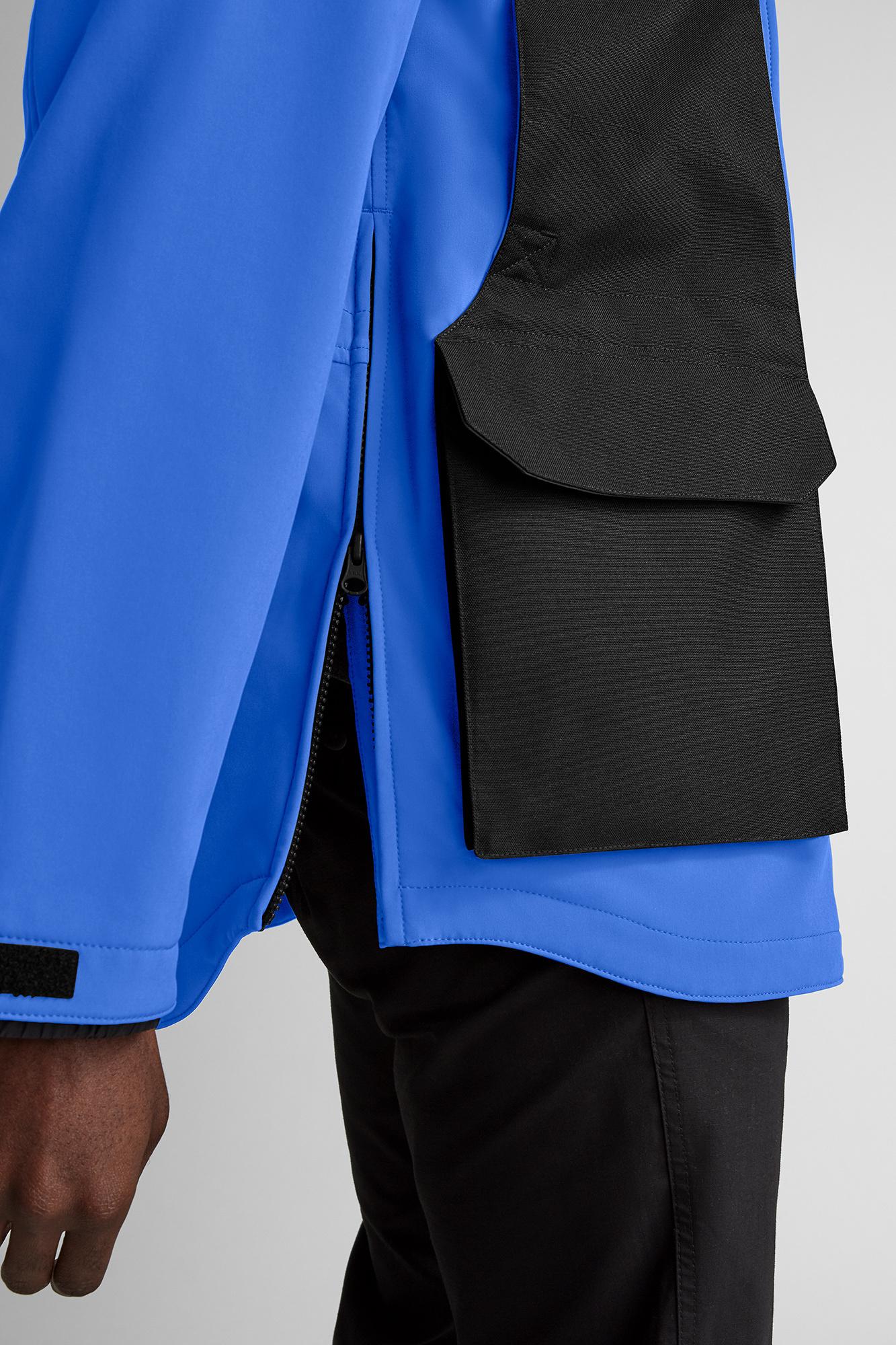 Product gallery image number 2 for product Photojournalist Jacket PBI - Men's