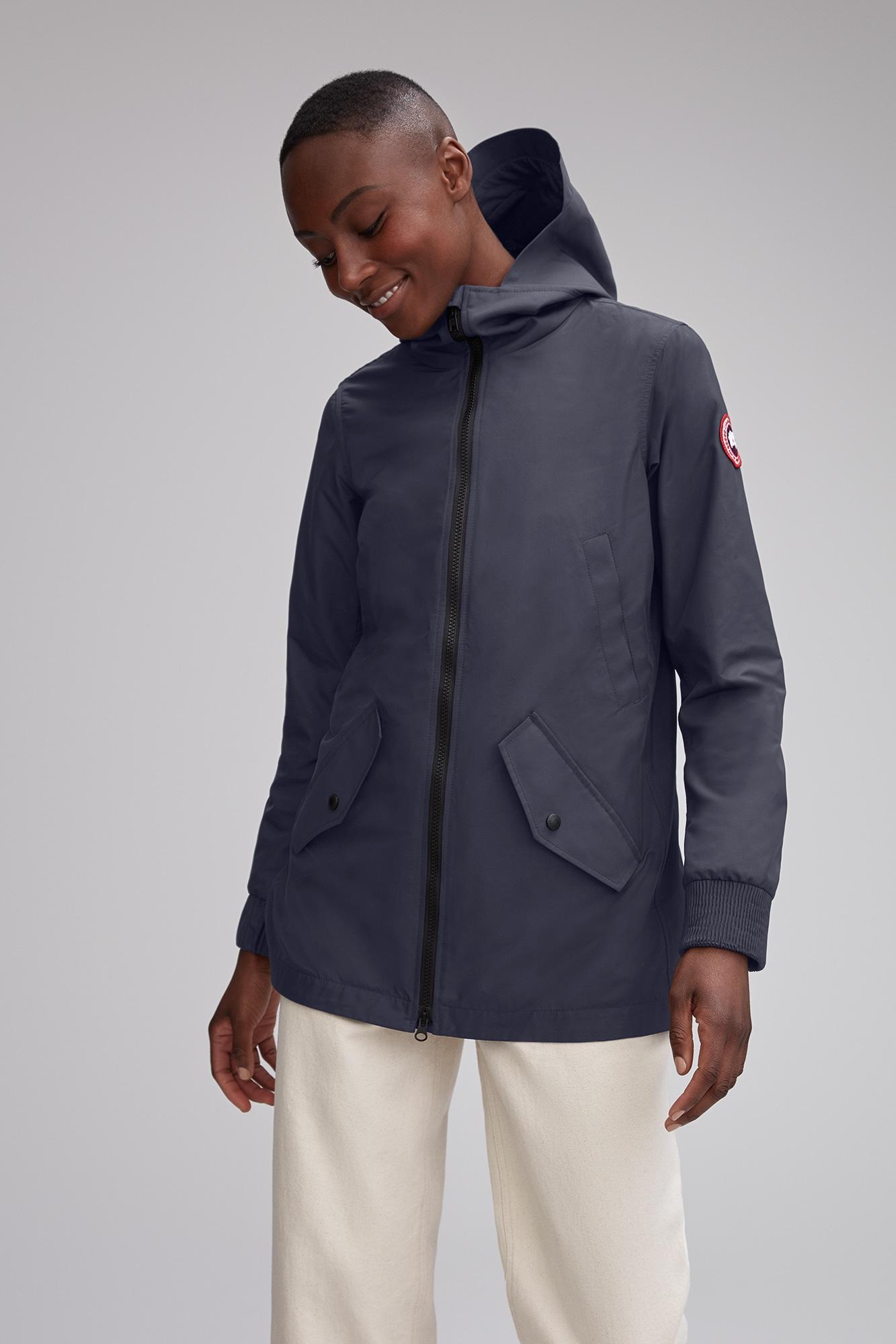 Product gallery image number 2 for product Ellscott Jacket - Women's