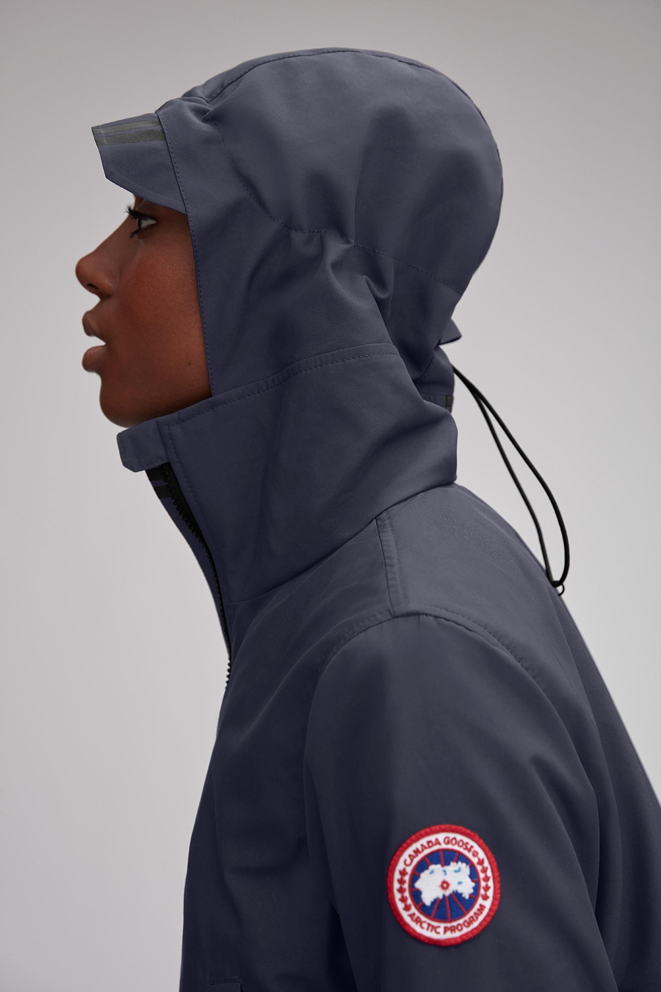 Product gallery image number 3 for product Ellscott Jacket - Women's