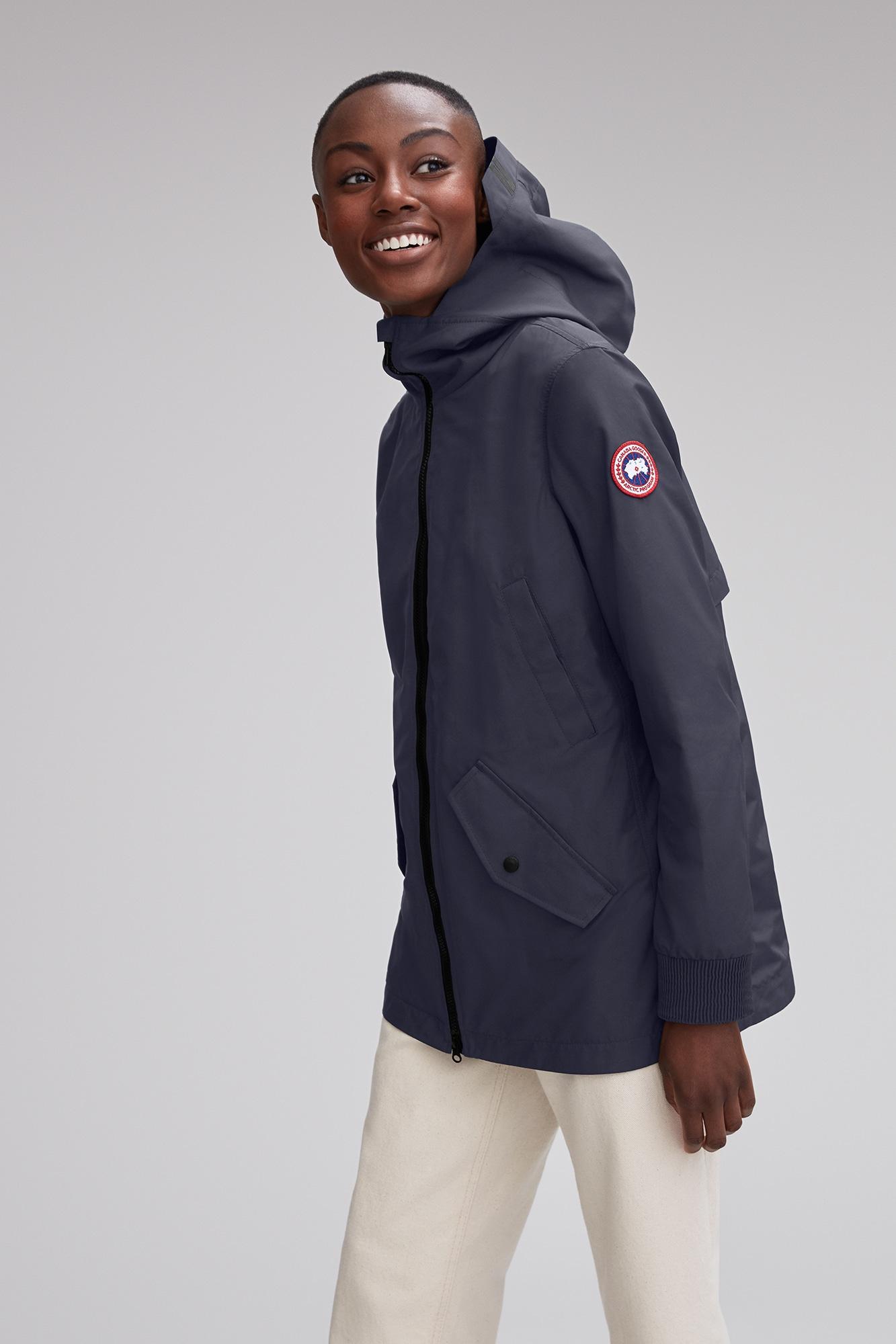 Product gallery image number 4 for product Ellscott Jacket - Women's