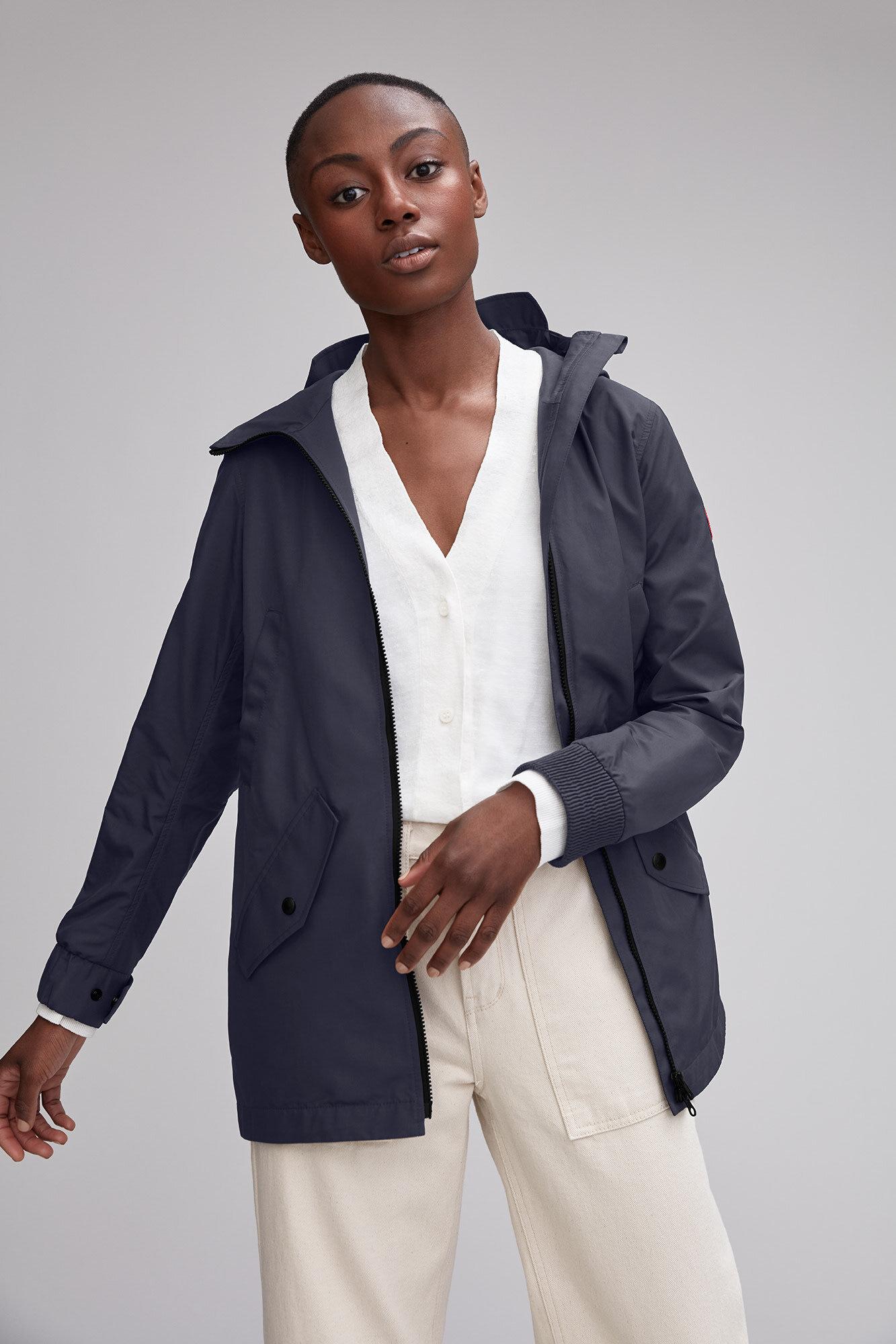 Product gallery image number 1 for product Ellscott Jacket - Women's