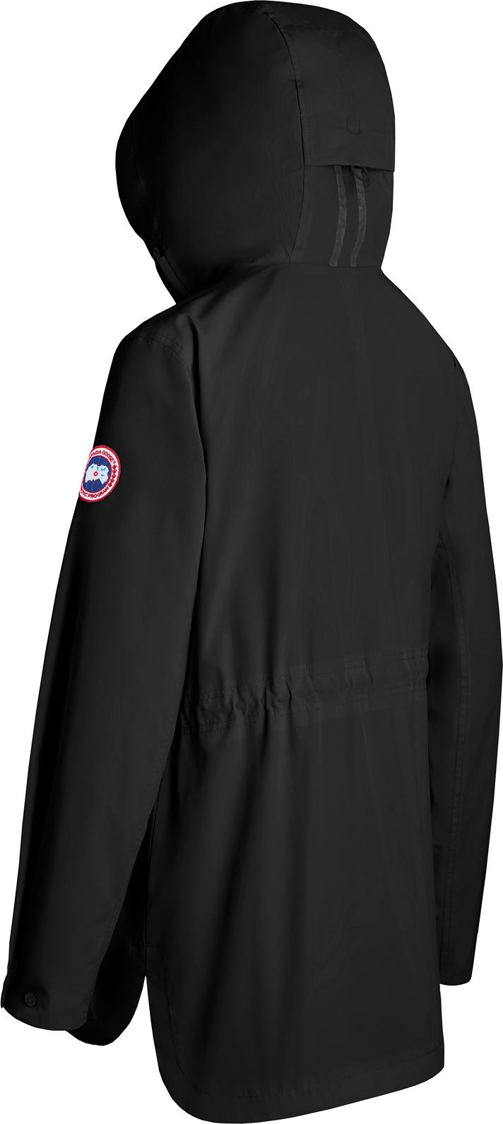 Product gallery image number 7 for product Minden No Fur Jacket - Women's