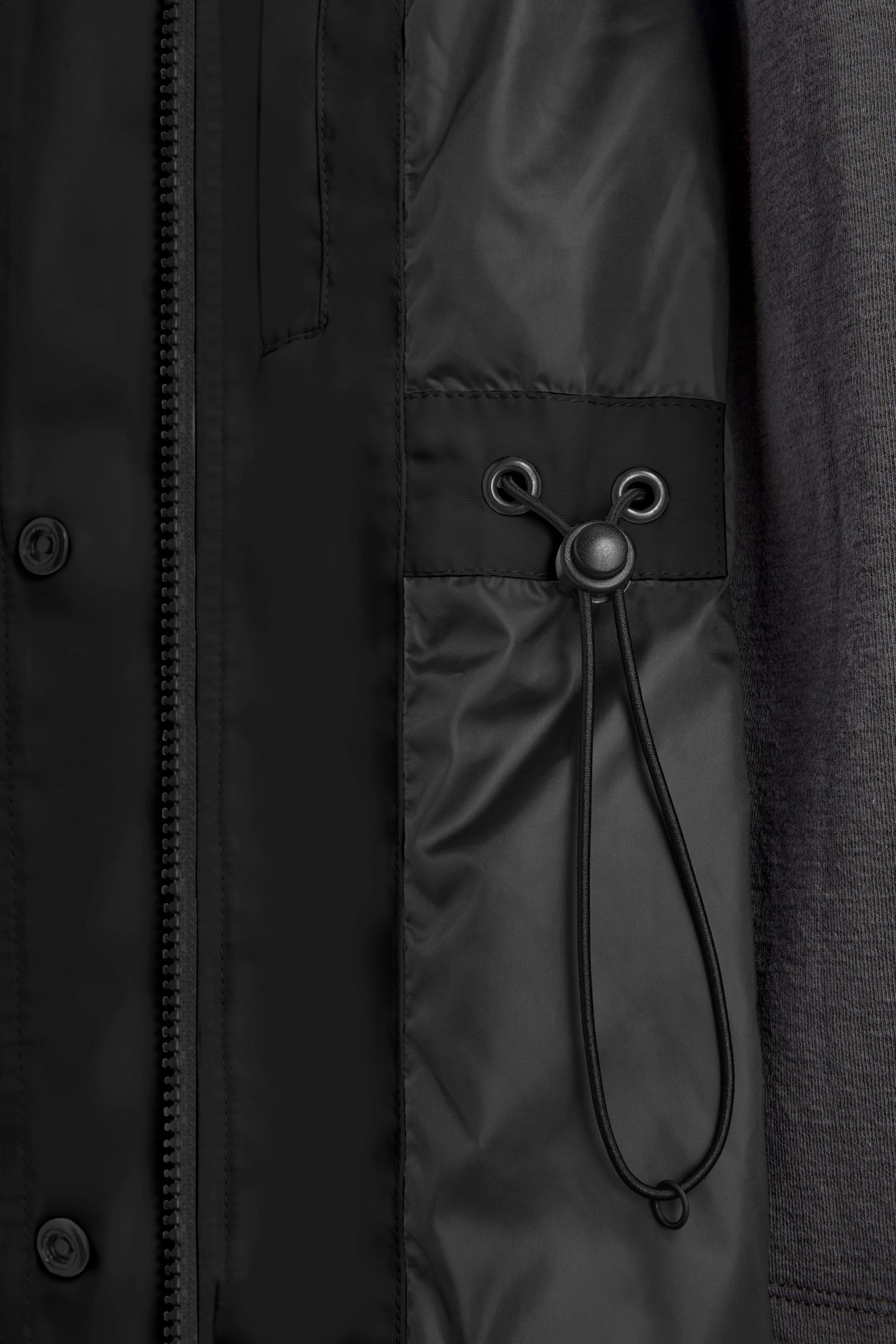 Product gallery image number 4 for product Minden No Fur Jacket - Women's