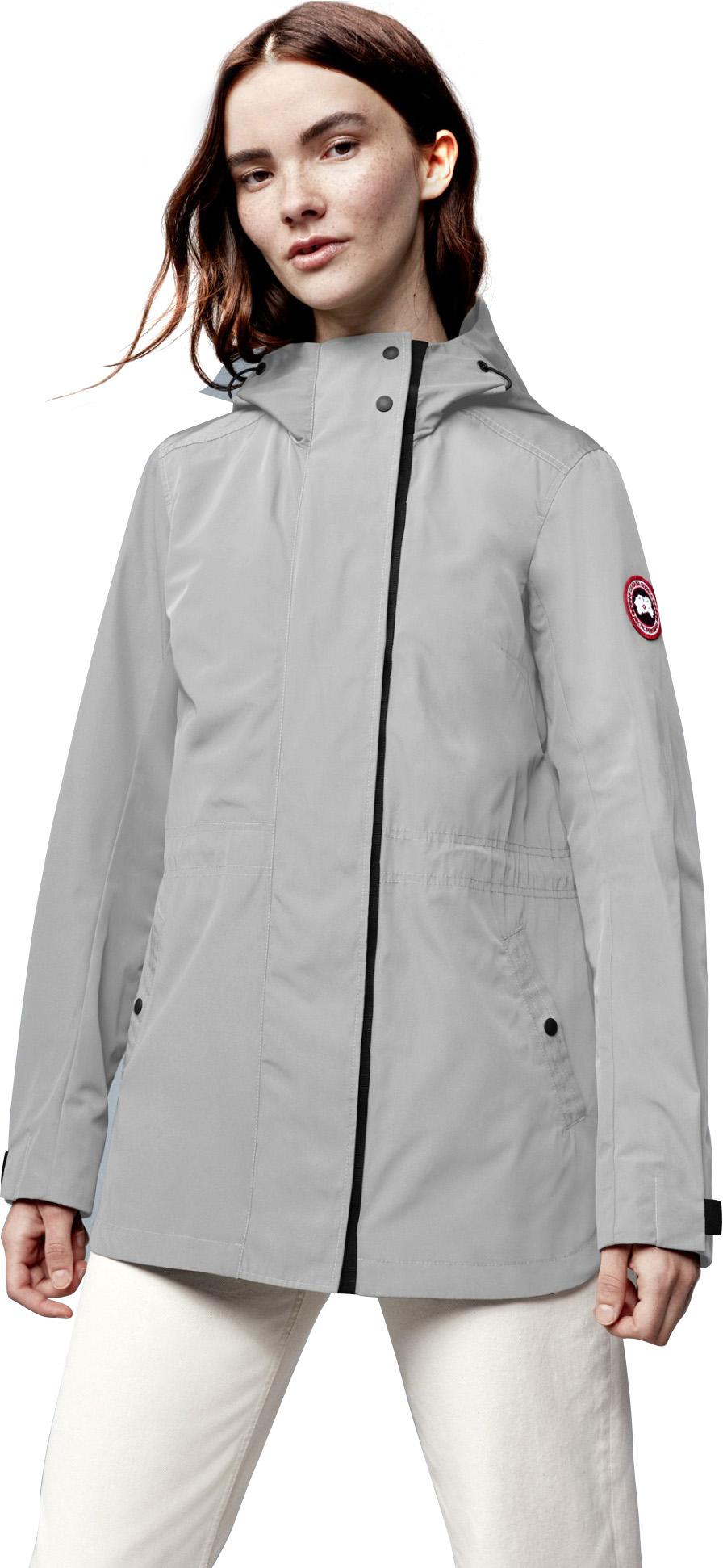 Product gallery image number 2 for product Minden No Fur Jacket - Women's