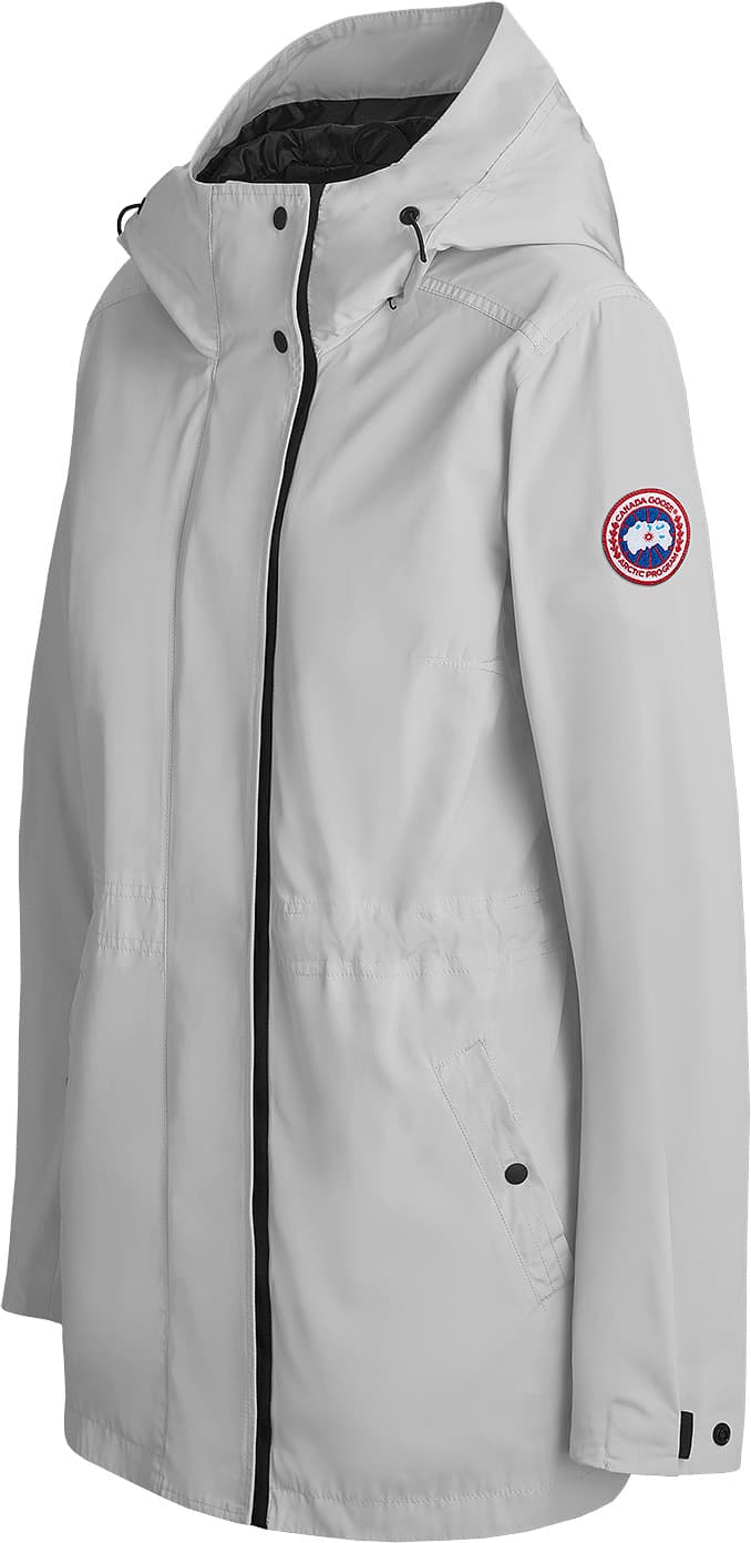 Product gallery image number 3 for product Minden No Fur Jacket - Women's