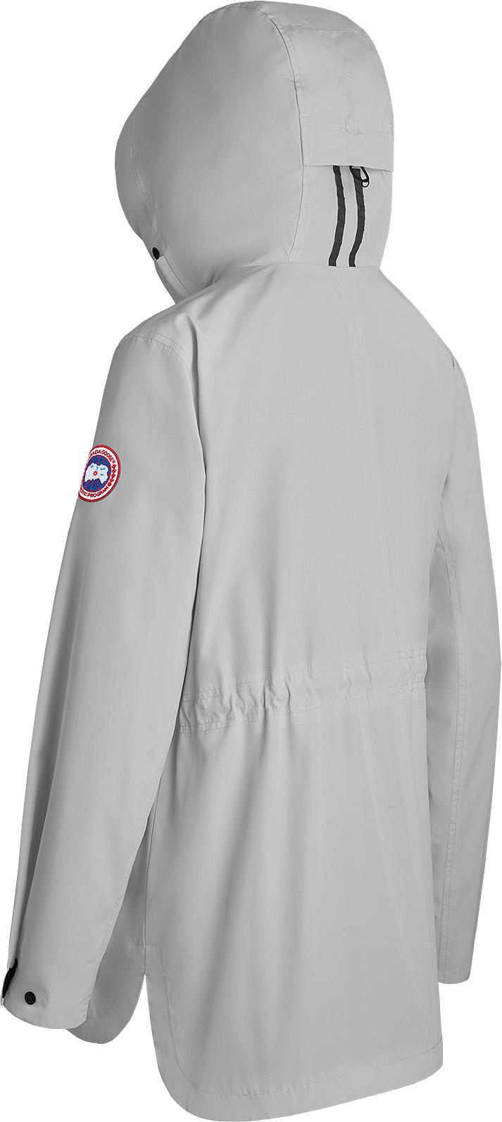 Product gallery image number 4 for product Minden No Fur Jacket - Women's