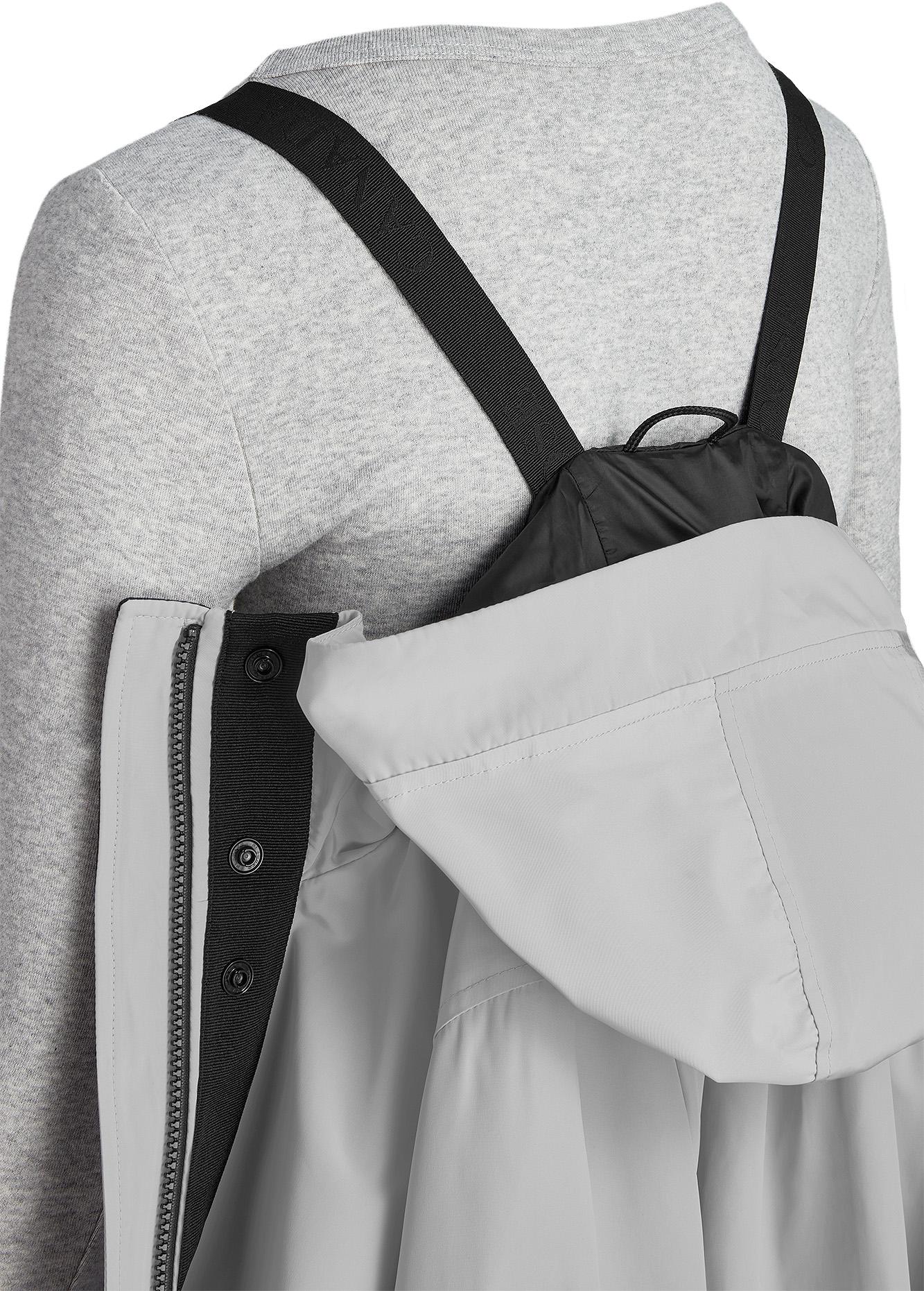 Product gallery image number 5 for product Minden No Fur Jacket - Women's