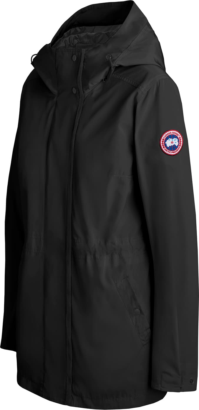 Product gallery image number 6 for product Minden No Fur Jacket - Women's