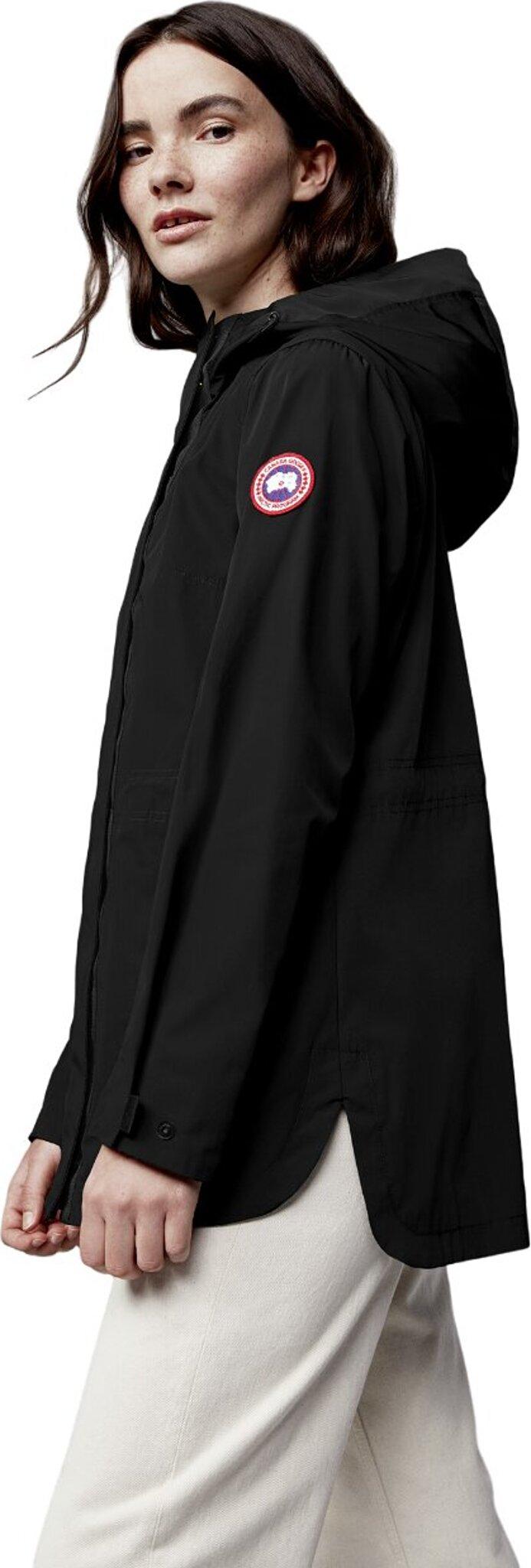 Product gallery image number 2 for product Minden No Fur Jacket - Women's