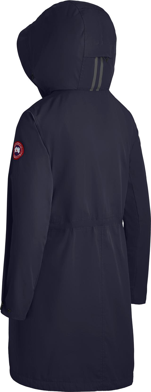 Product gallery image number 6 for product Belcarra No Fur Jacket - Women's