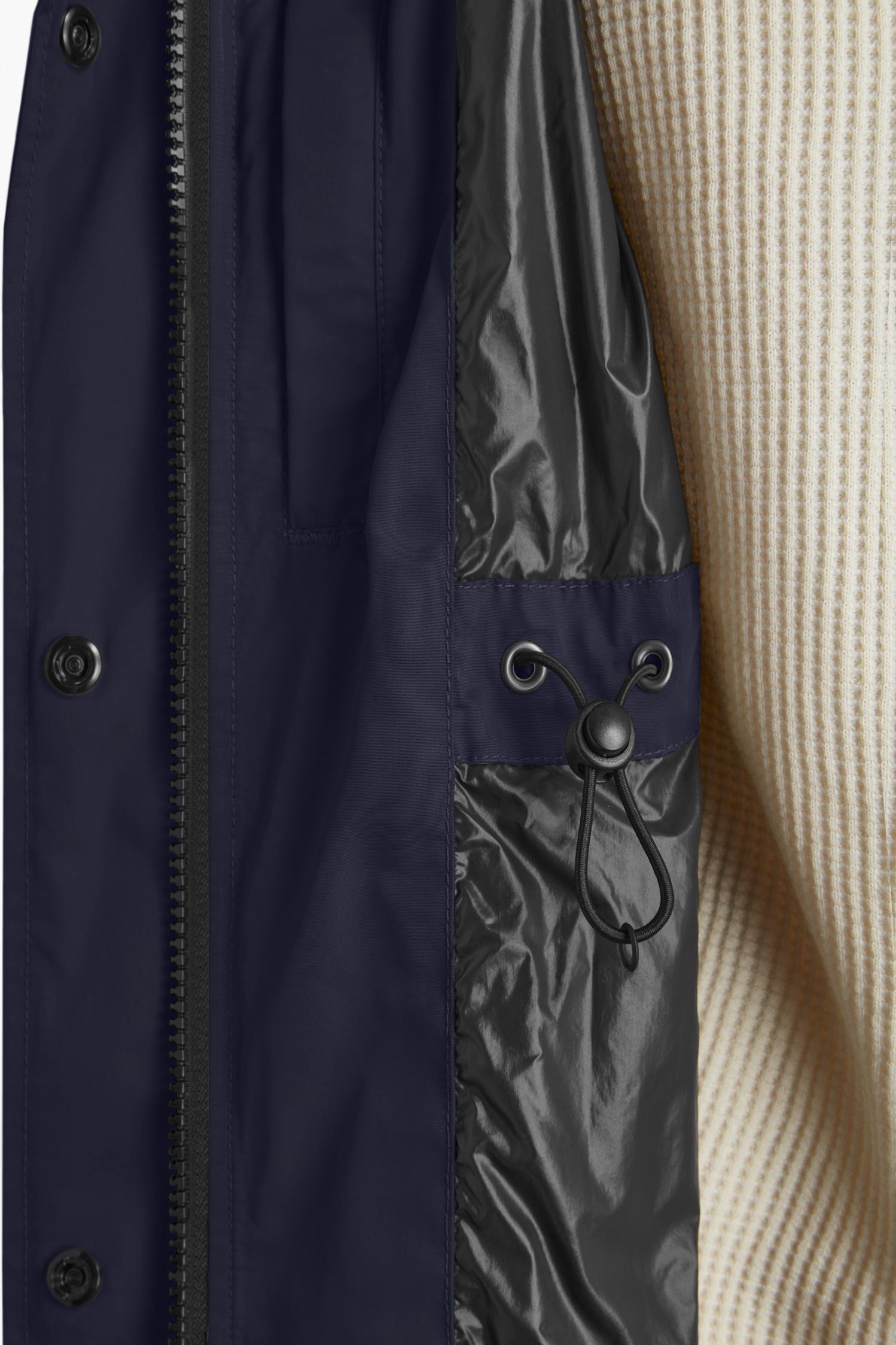 Product gallery image number 2 for product Belcarra No Fur Jacket - Women's