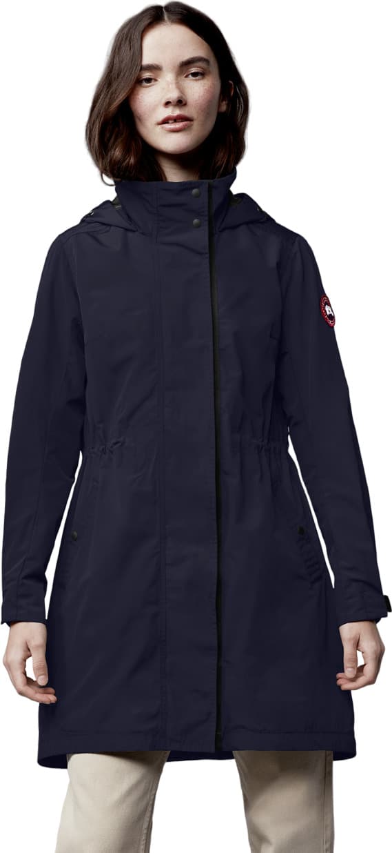 Product gallery image number 4 for product Belcarra No Fur Jacket - Women's