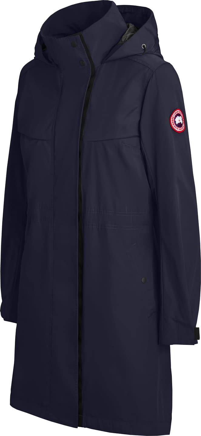 Product gallery image number 7 for product Belcarra No Fur Jacket - Women's