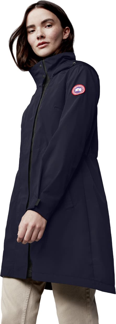 Product gallery image number 5 for product Belcarra No Fur Jacket - Women's