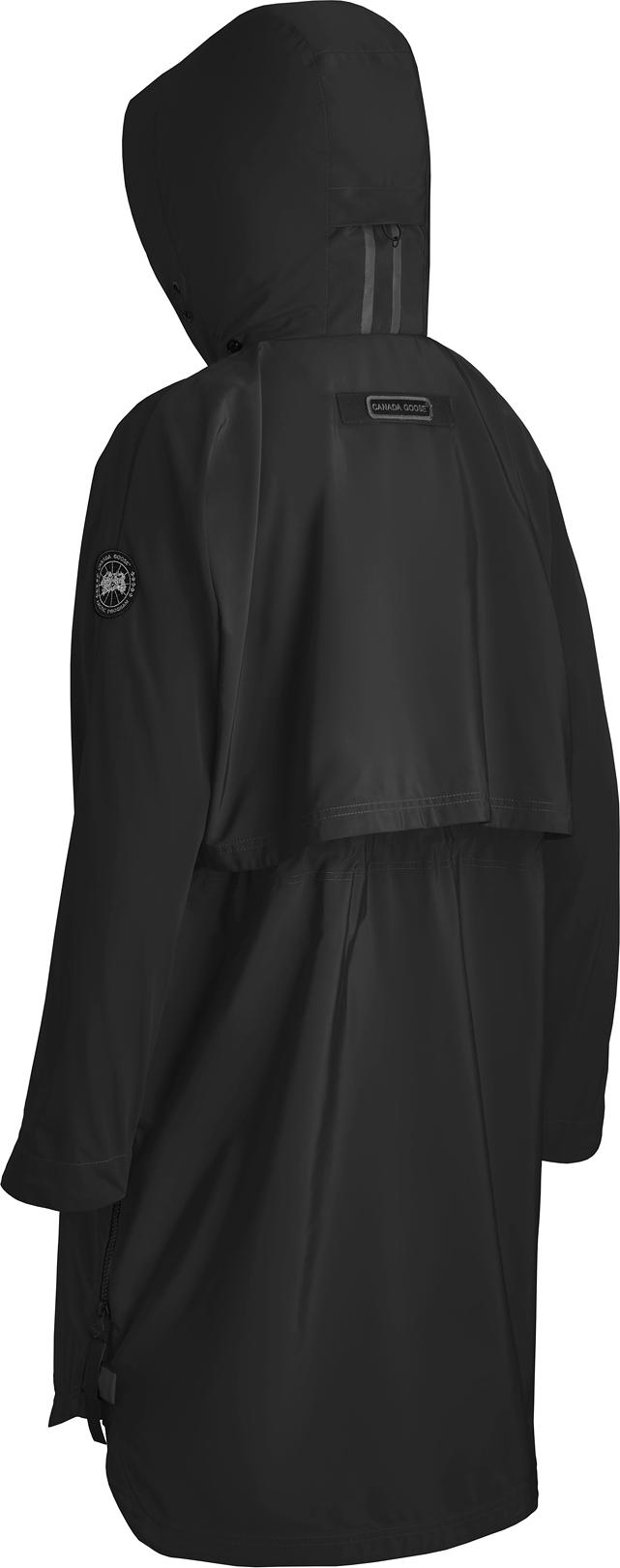 Product gallery image number 6 for product Cinematographer Jacket - Women's