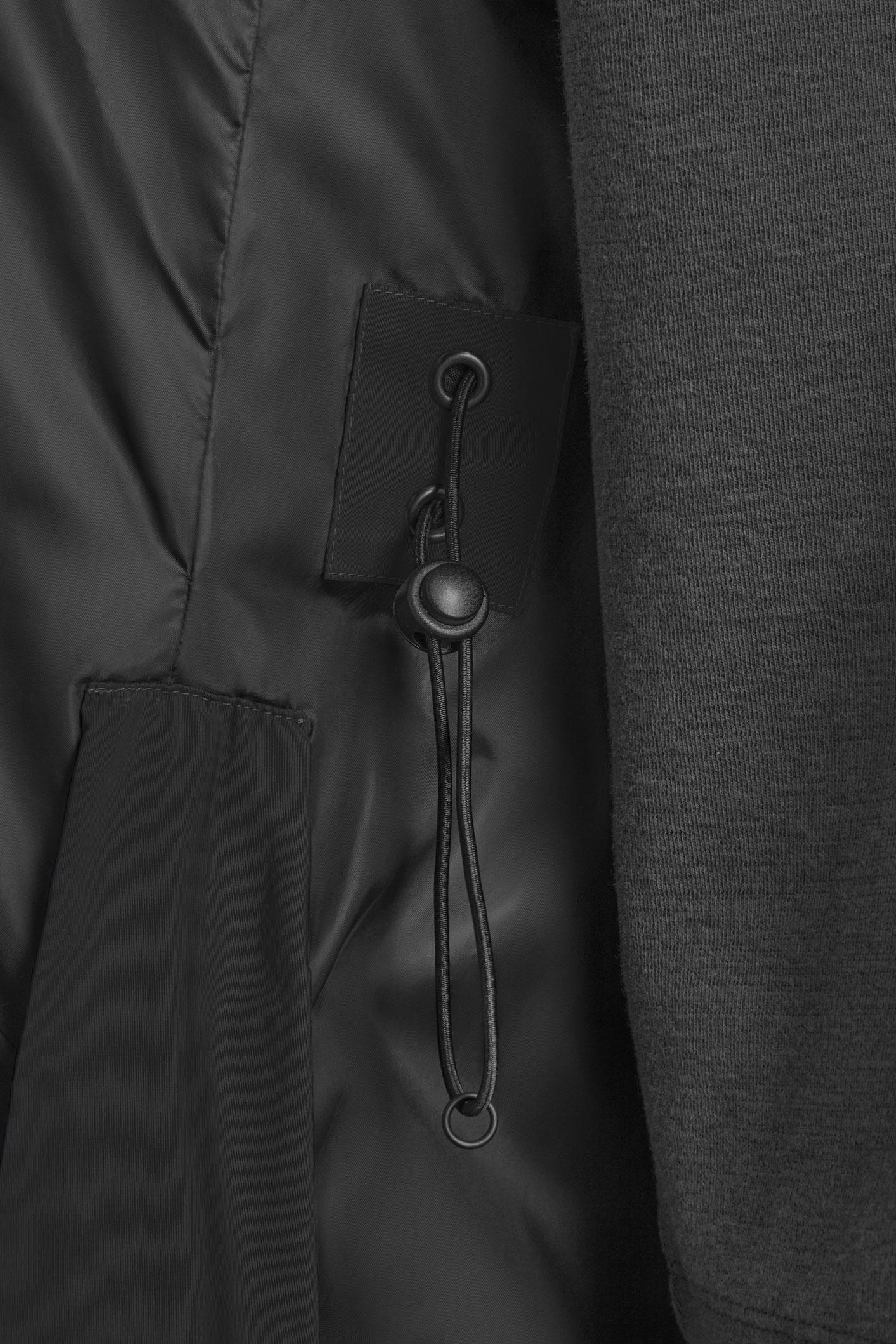 Product gallery image number 2 for product Cinematographer Jacket - Women's