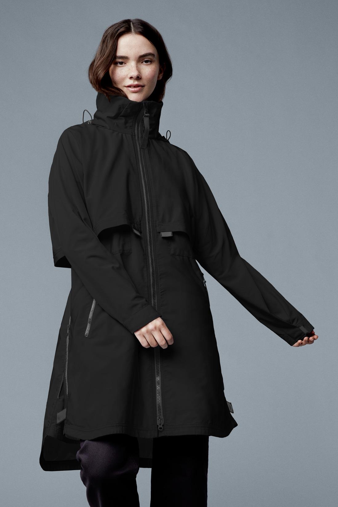 Product gallery image number 3 for product Cinematographer Jacket - Women's