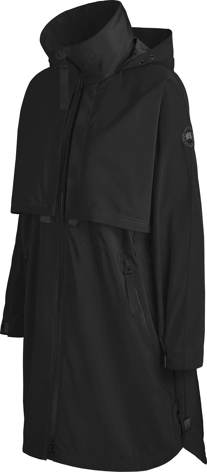 Product gallery image number 5 for product Cinematographer Jacket - Women's