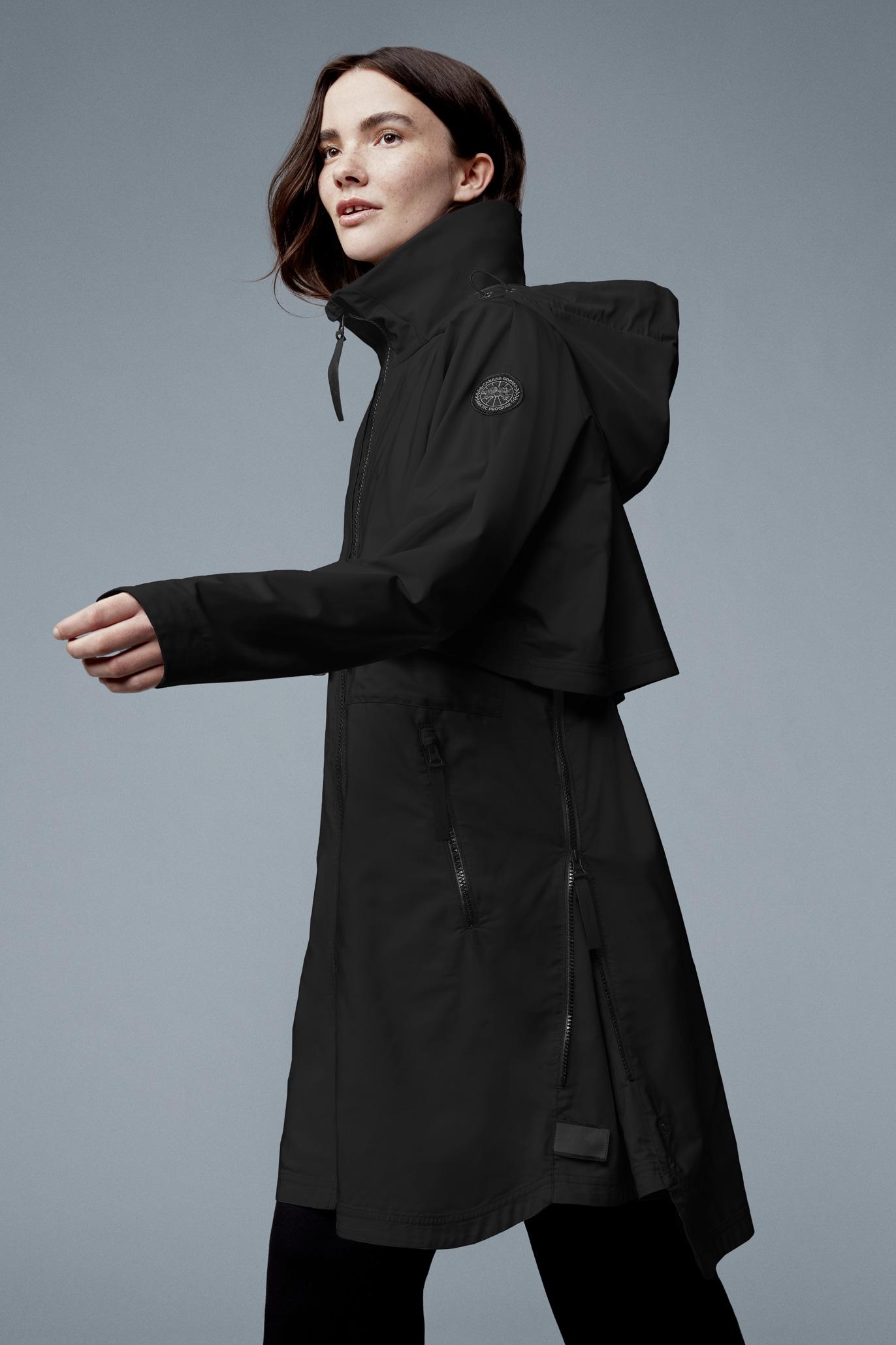Product gallery image number 4 for product Cinematographer Jacket - Women's