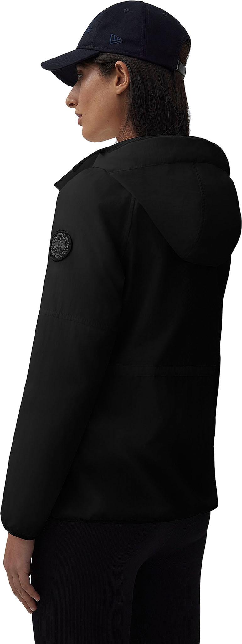 Numéro de l'image de la galerie de produits 2 pour le produit Manteau Lundell sans fourrure - Femme