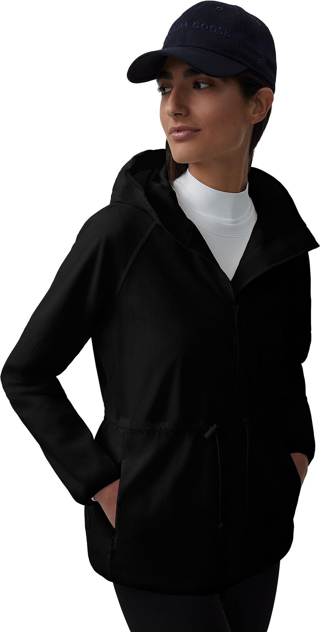 Numéro de l'image de la galerie de produits 4 pour le produit Manteau Lundell sans fourrure - Femme