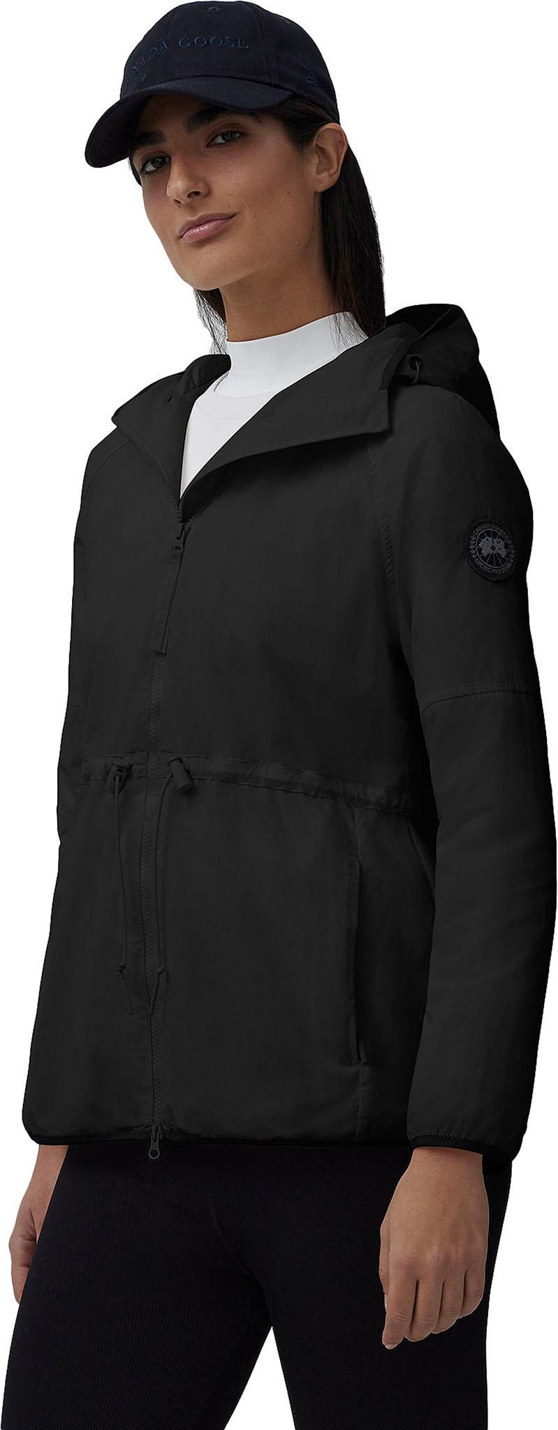 Numéro de l'image de la galerie de produits 3 pour le produit Manteau Lundell sans fourrure - Femme