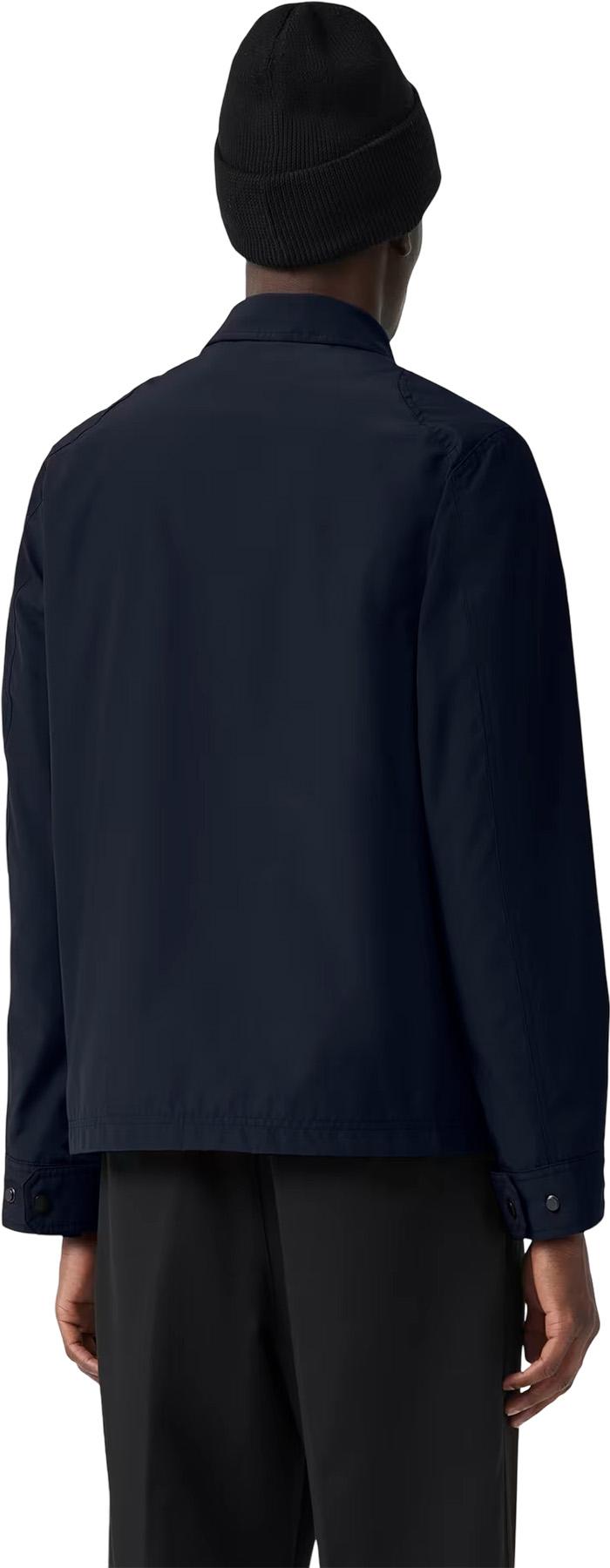 Product gallery image number 2 for product Burnaby Chore Coat - Men's