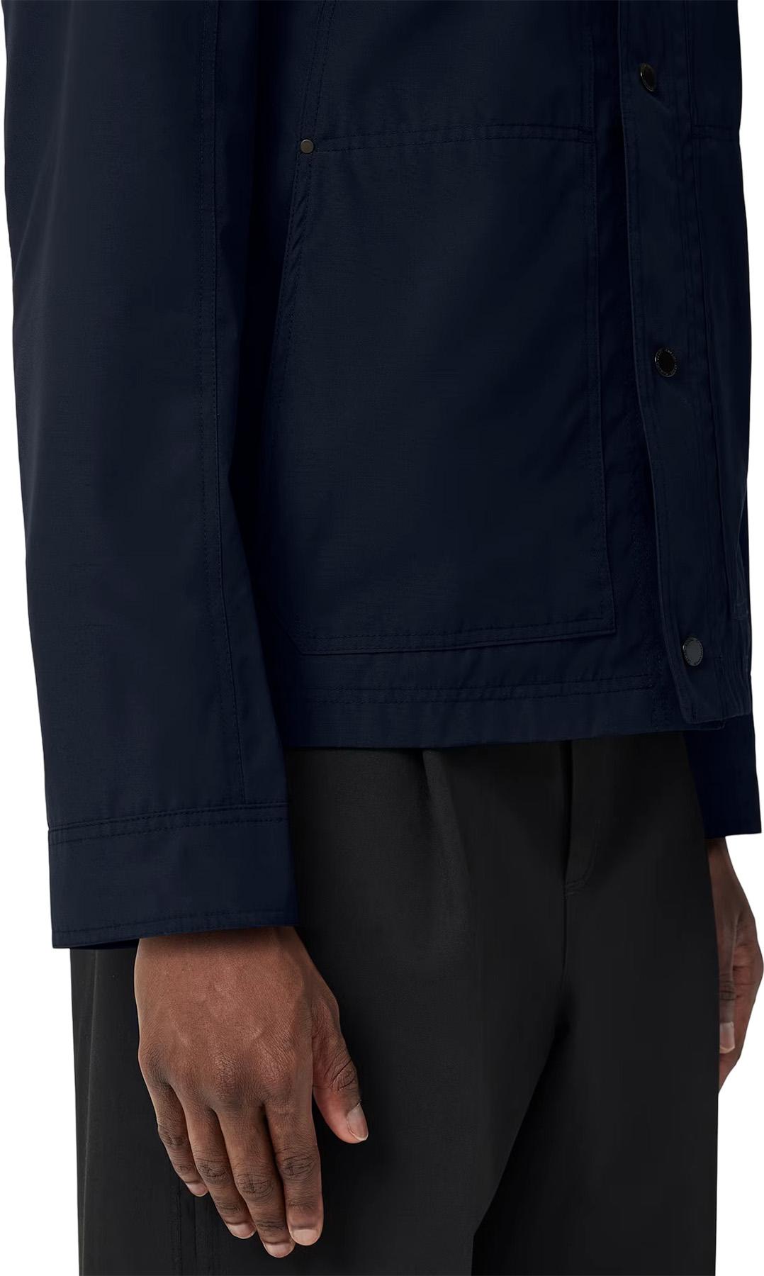 Product gallery image number 3 for product Burnaby Chore Coat - Men's