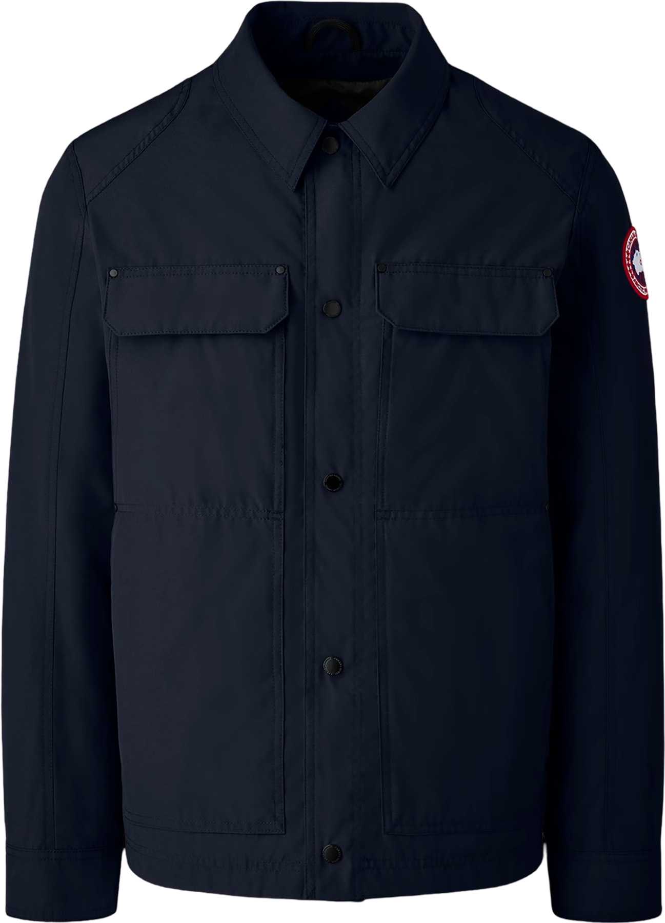 Product image for Burnaby Chore Coat - Men's