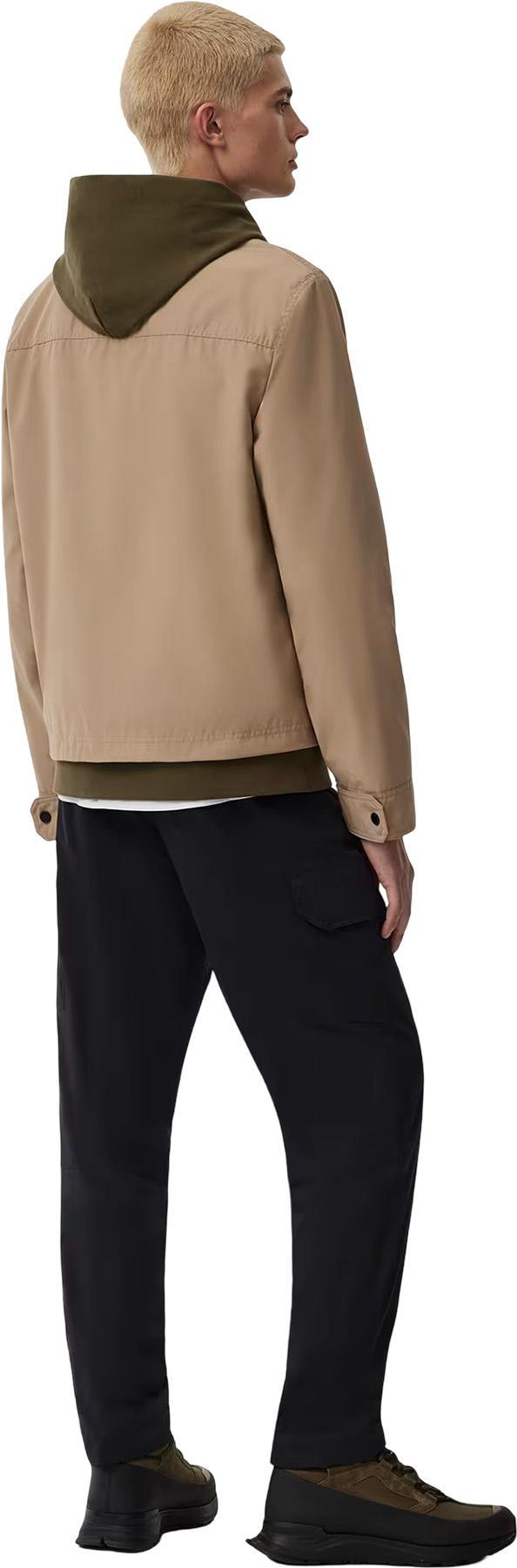 Numéro de l'image de la galerie de produits 2 pour le produit Manteau Rosedale - Homme