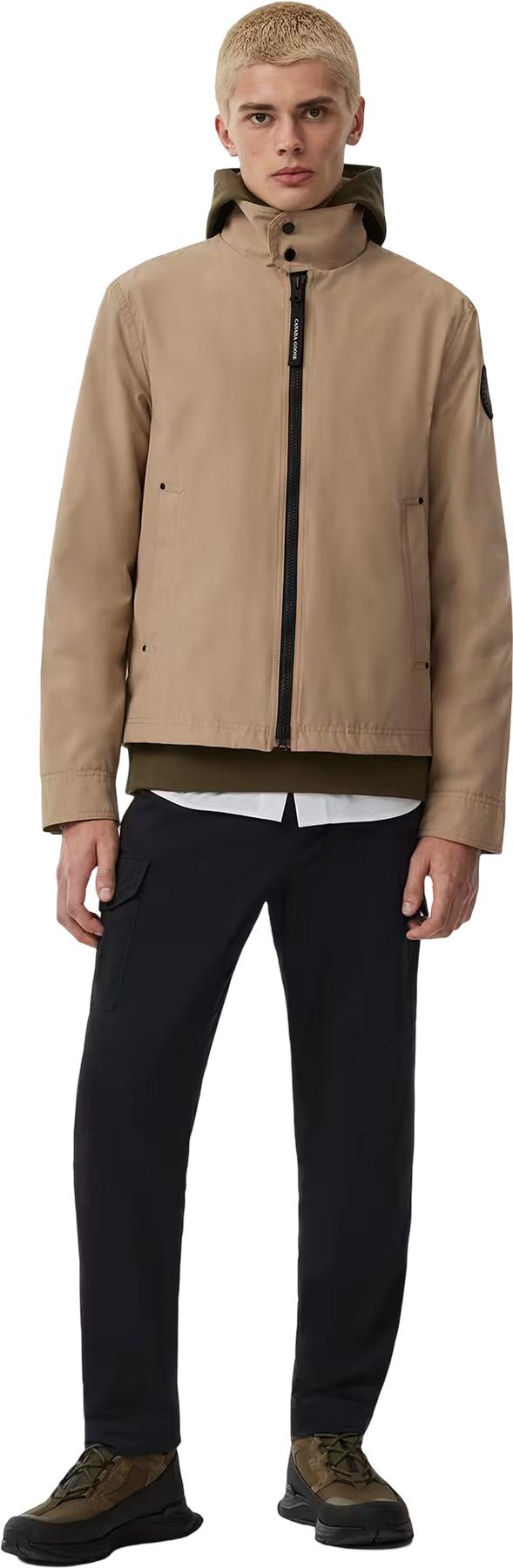 Numéro de l'image de la galerie de produits 3 pour le produit Manteau Rosedale - Homme