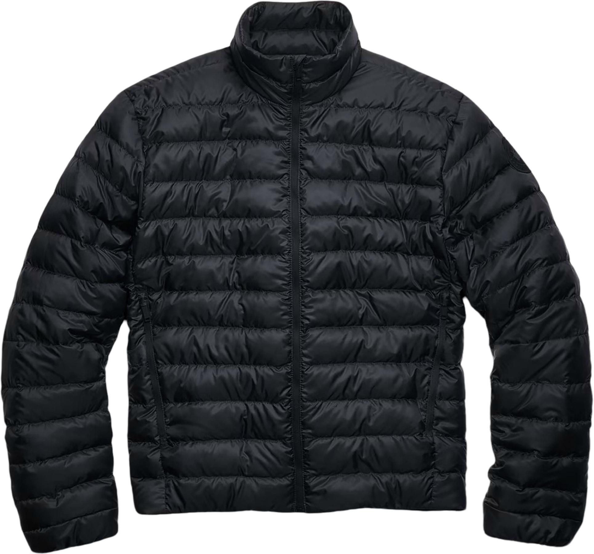 Product image for Stratus Tonal Label Jacket - Men's