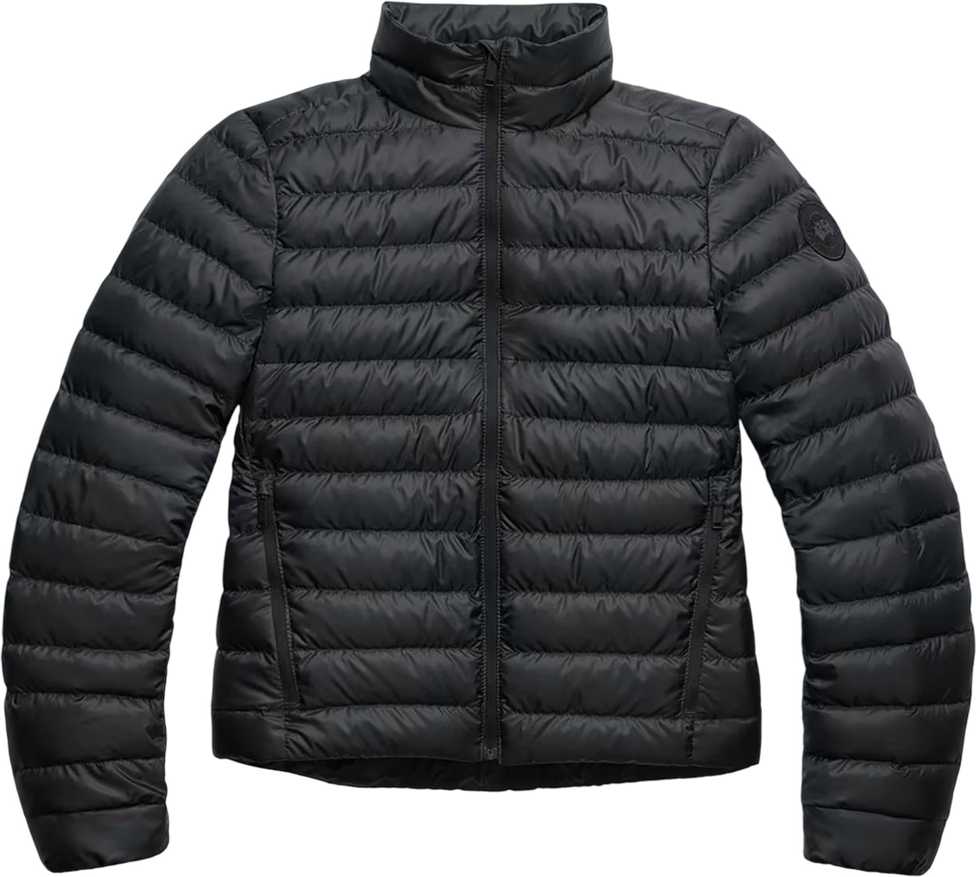 Product image for Aethera Tonal Label Jacket - Women's