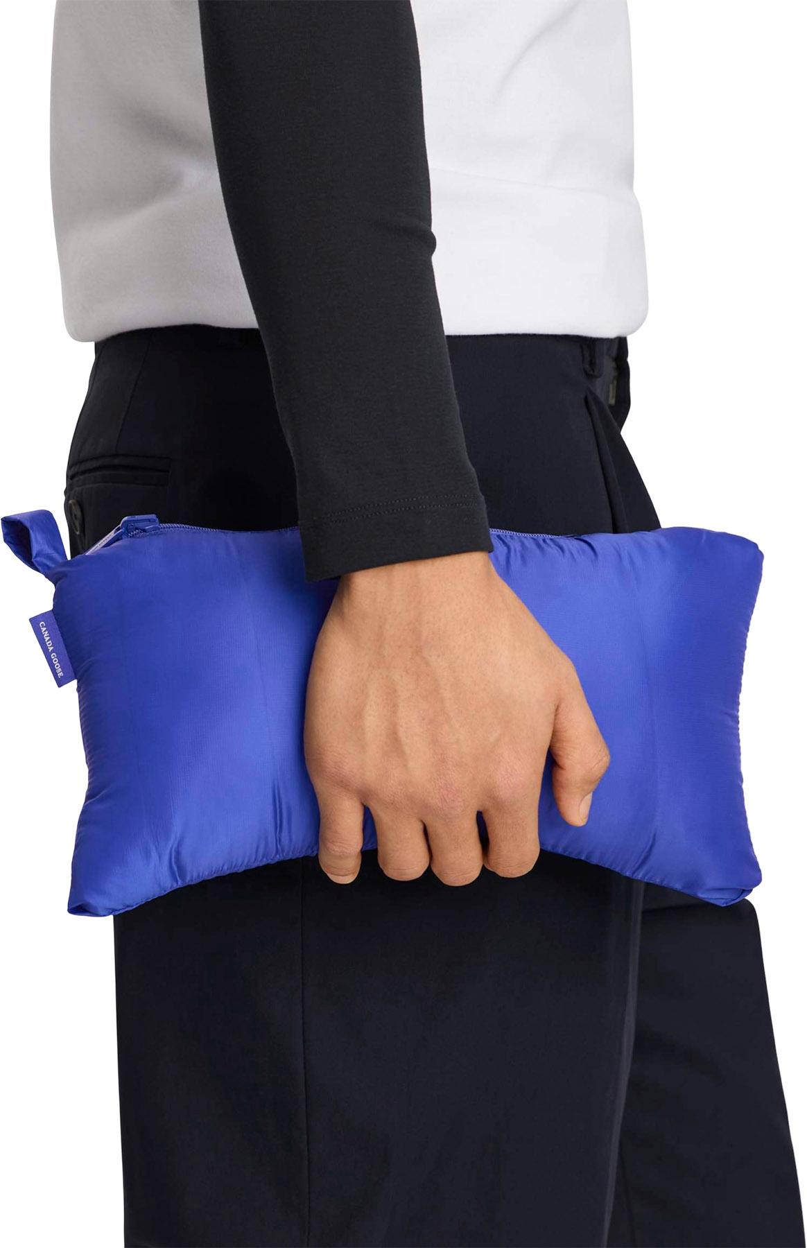 Product gallery image number 5 for product Stratus Tonal Label Hoodie - Men's