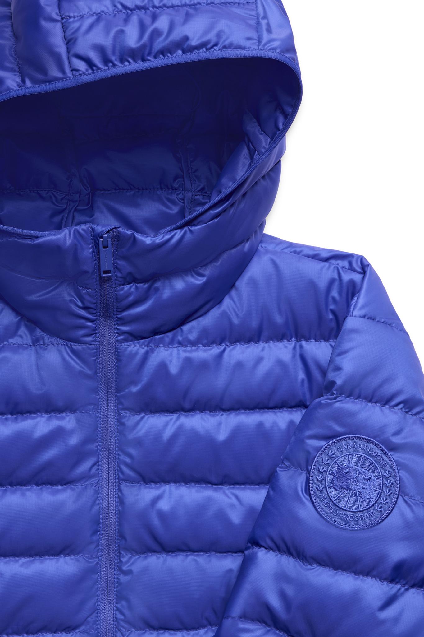 Product gallery image number 2 for product Stratus Tonal Label Hoodie - Men's