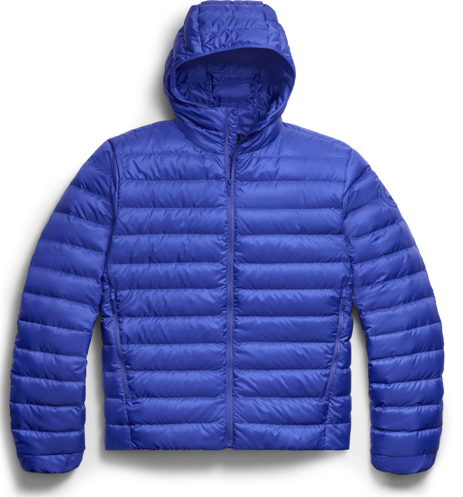 Product image for Stratus Tonal Label Hoodie - Men's