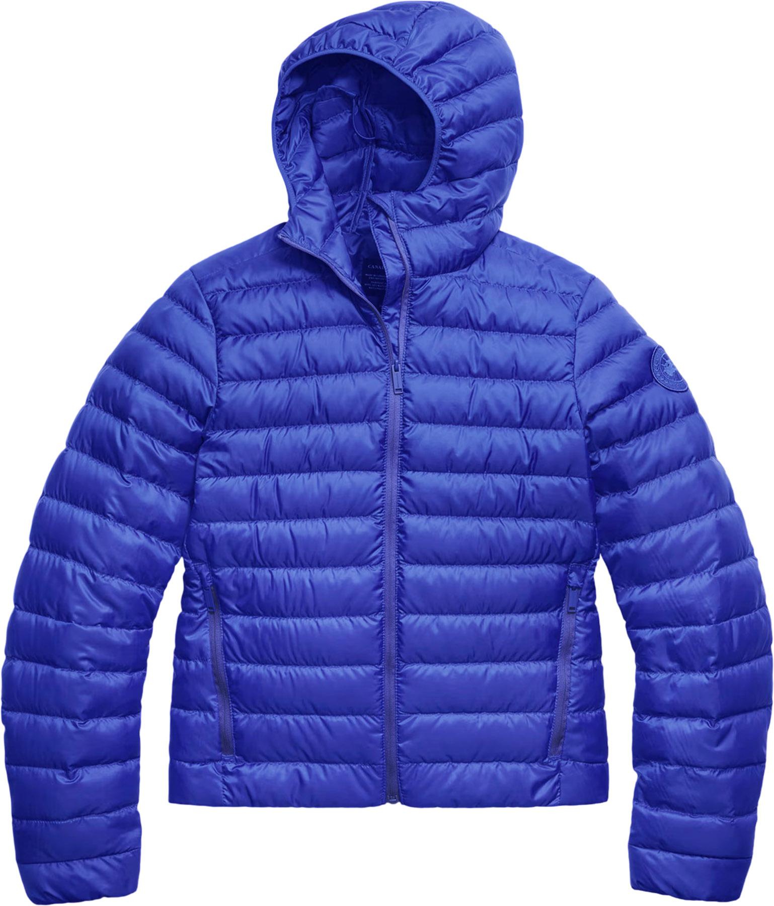 Product image for Aethera Tonal Label Hoodie - Women's