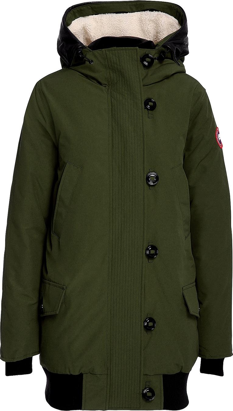 Product gallery image number 1 for product Finnegan Parka - Women's