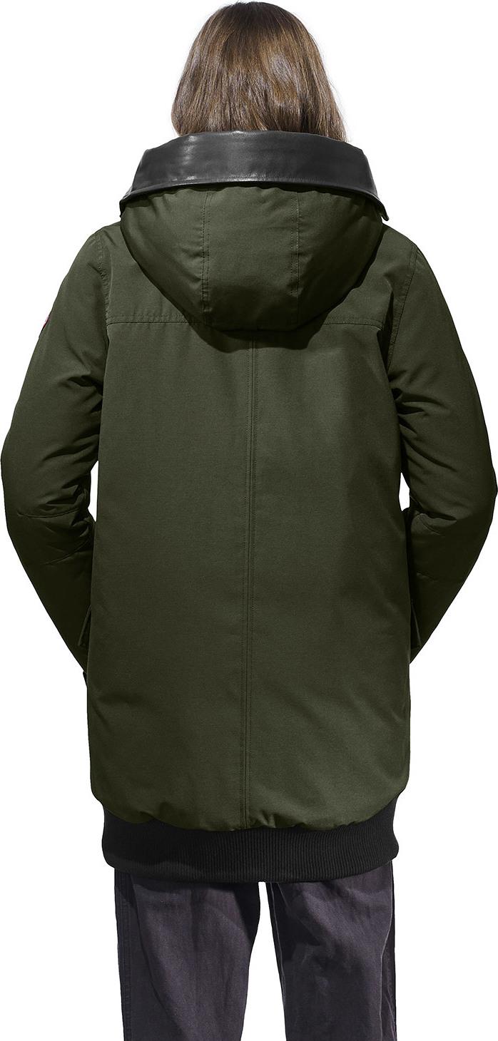 Product gallery image number 2 for product Finnegan Parka - Women's