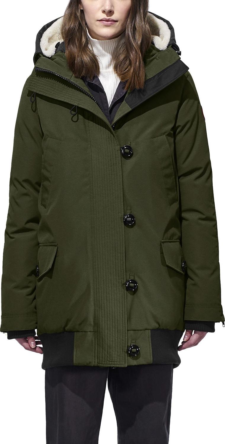 Product gallery image number 4 for product Finnegan Parka - Women's