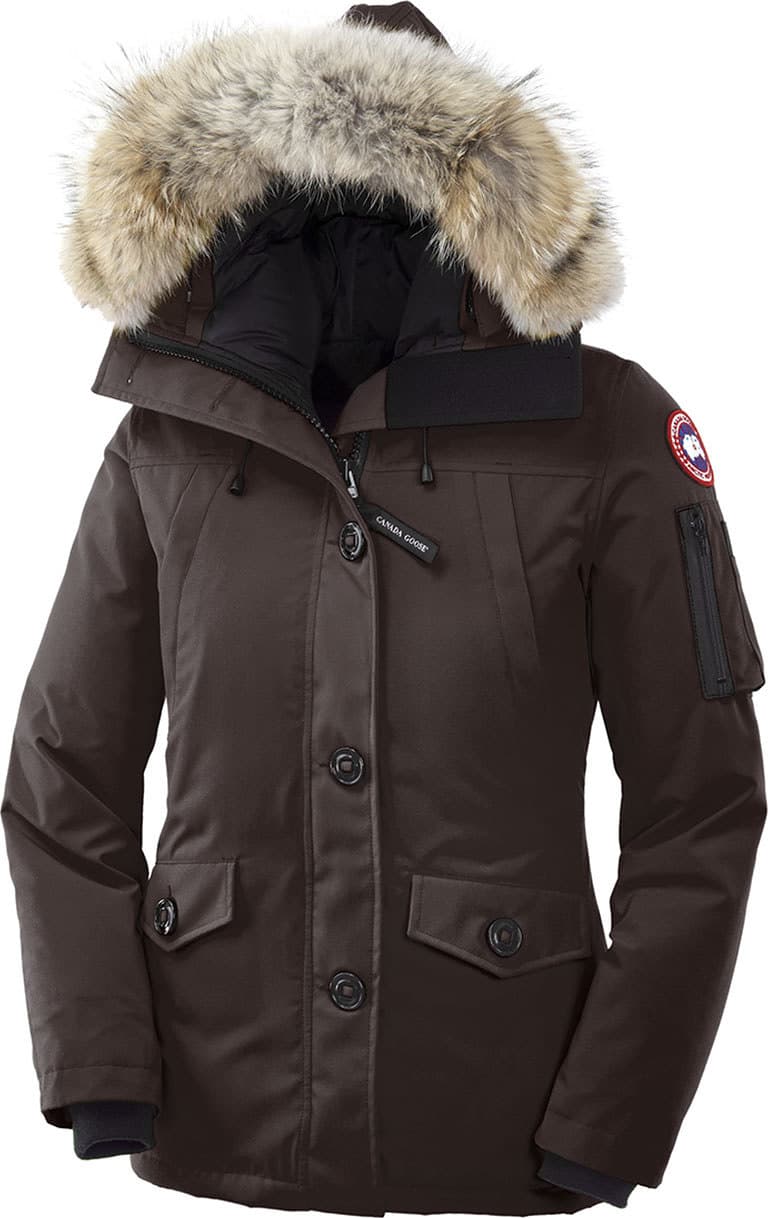 Product gallery image number 1 for product Montebello - Fusion Fit - Women's